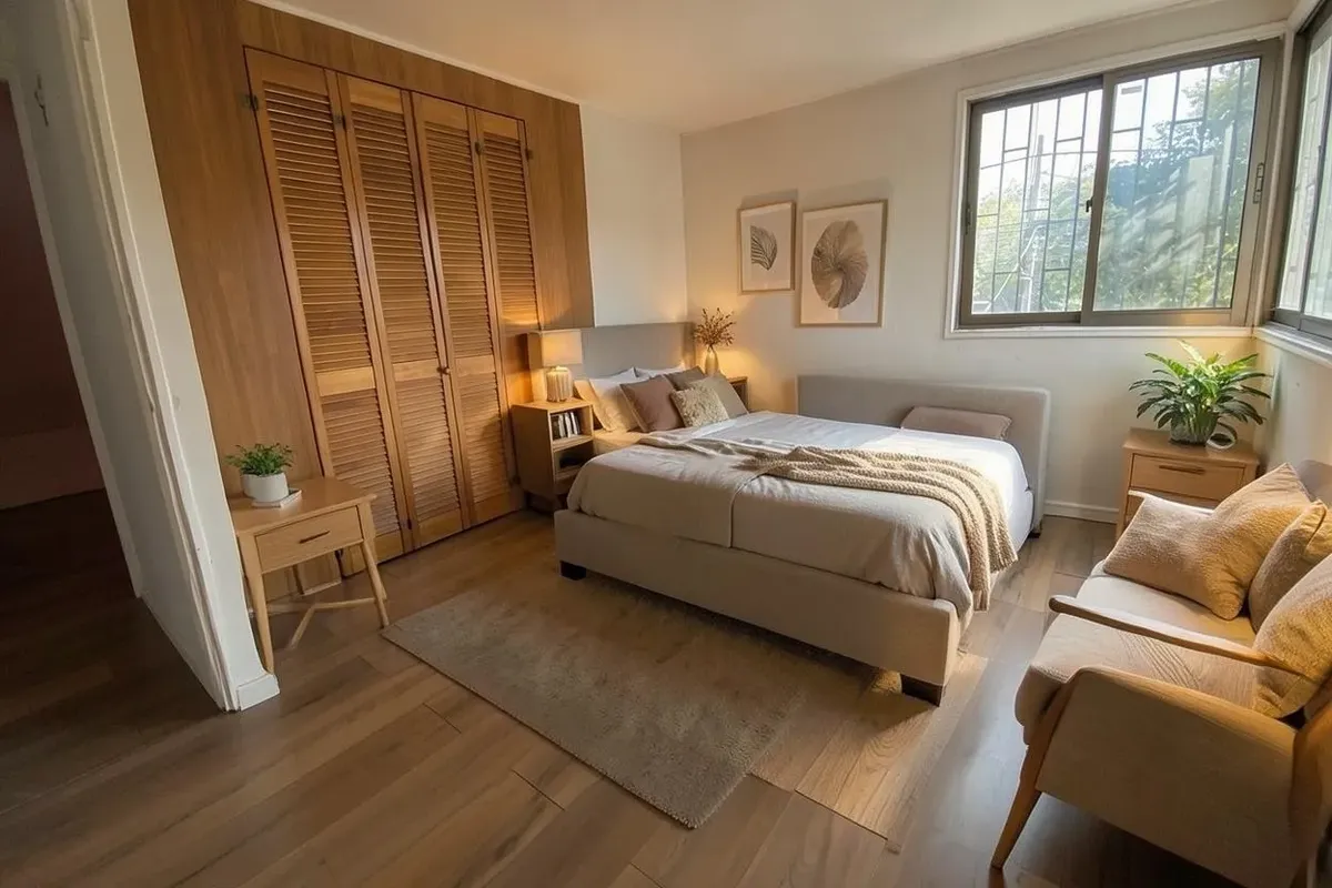 Imagen 4 de 21 de Casa En Venta En Hospital El Carmen De Maipú