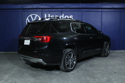 GMC Acadia 3.7 Denali At