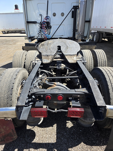 Tractocamion Intational Prostar 2012 Cummins Isx