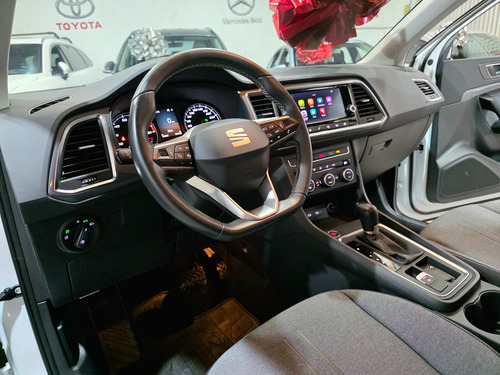 Seat Ateca 1.4 Style Dsg