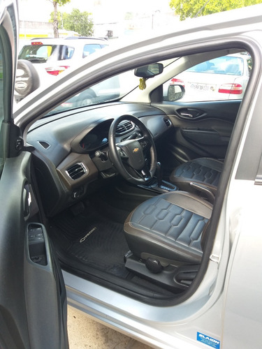 Imagen 8 de 12 de Chevrolet Prisma Ltz At