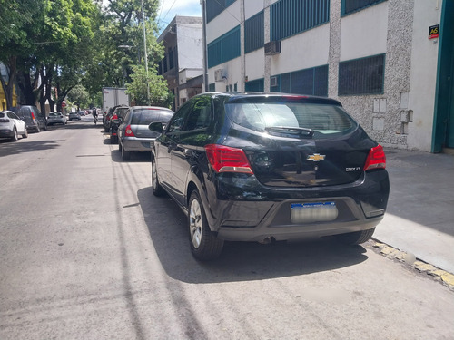 Chevrolet Onix 1.4 Lt 98cv