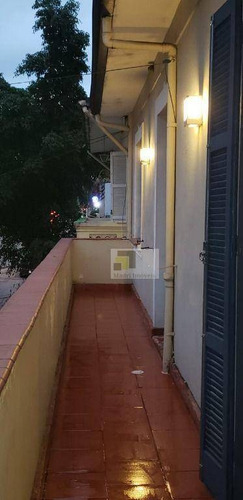 Imagem 7 de 30 de Apartamento Com 3 Dormitórios Para Alugar, 110 M² Por R$ 4.500/mês - Pinheiros - São Paulo/sp - Ap2372