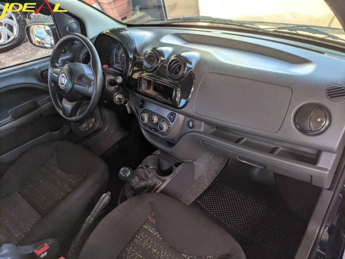 Imagem 11 de 12 de Fiat Uno Attractive 1.4 Cele.