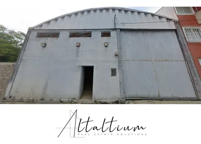 Bodega en venta