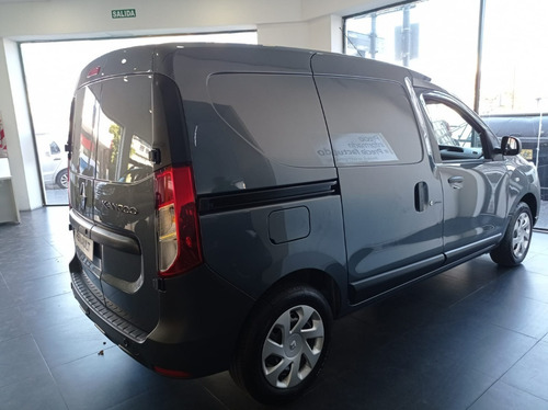Imagen 19 de 25 de Renault Kangoo 5a 1.6 Entrega Inmediata Financiacion Rci L