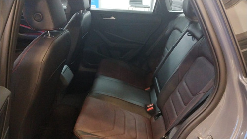 Volkswagen Vento Gli 350tsi Dsg #15