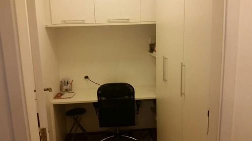 Apartamento Residencial À Venda, Tatuapé, São Paulo. - Ap5337