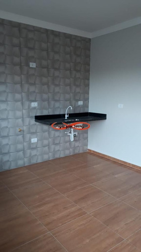 Imagem 5 de 15 de Apartamentos Novos A Venda Com Recursos Casa Verde Amarela (mcmv) - 987-a