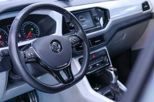 Imagem 5 de 9 de Volkswagen T-cross Hl Tsi Ae 2020