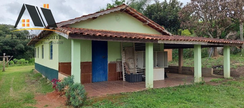 Imagem 6 de 10 de Chácara Para Venda Em Pinhalzinho, Centro, 2 Dormitórios, 1 Banheiro - 72_1-2380493