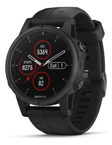 Gps garmin fenix 5s discount