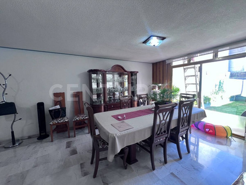 Venta De Casa Colonia Carretas Querétaro