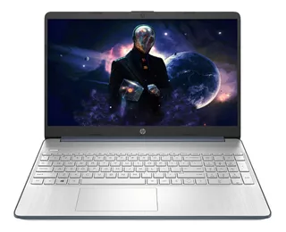 Laptop Hp 15-ef2126 15.6' R5 5500u 8gb 256gb W10
