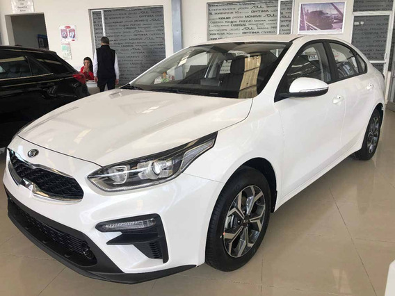Kia Cerato Koup Race 2 0 2019 Precio En Colombia