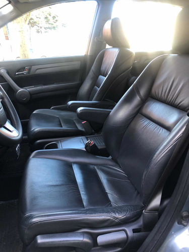 Imagen 10 de 12 de Honda Cr-v 2.4 Ex L At 4wd 2009