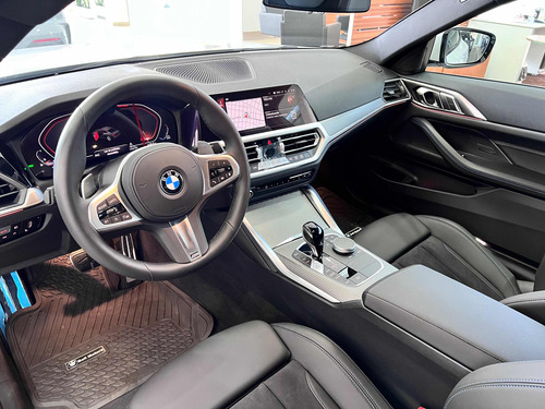 Imagen 9 de 25 de Bmw 430i Coupé Okm Año 2023 - No Okm - Bmw 430 - Bmw 240i