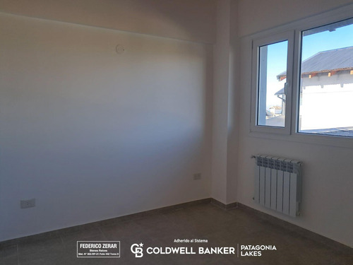 Venta Duplex 2 Dormitorios - Don Bosco 400 - Bariloche