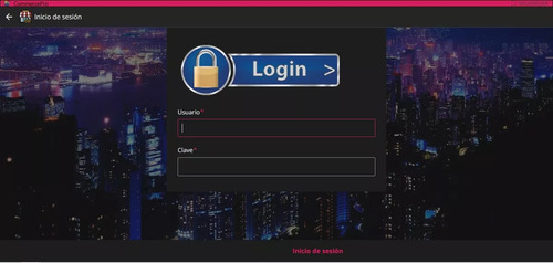 Sistema Para Control De Pagos Y Cobros
