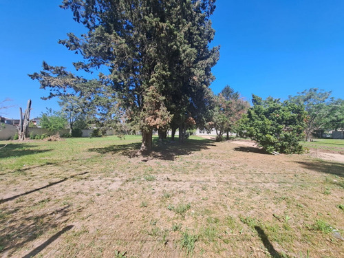 Lotes A La Venta. Condominio La Faustina. Villa Udaondo.