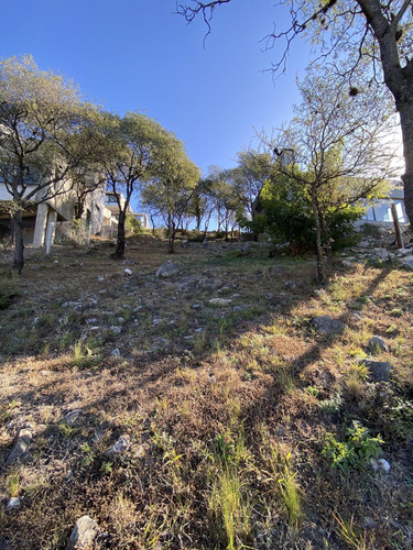 Excelente Lote En Altura Con Vista Única | Terrazas De La Estanzuela