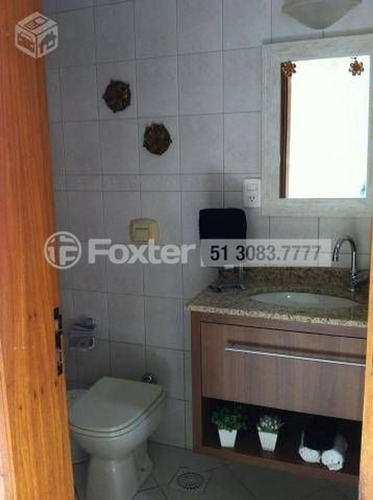 Imagem 17 de 19 de Cobertura, 4 Dormitórios, 260.72 M², Jardim Itu - 106154