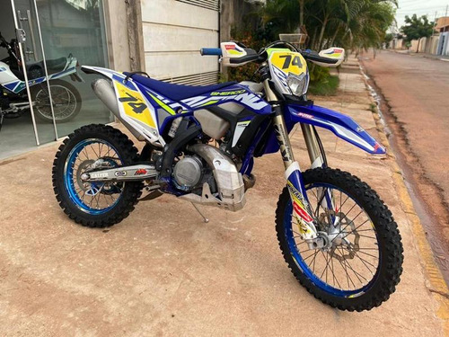 Sherco 300 Se 2019