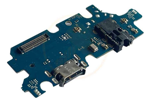 Placa De Carga Samsung A13 4g / A135 (repuesto)