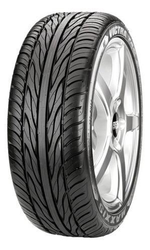 Llanta Maxxis 275/45 R20 Maz4s Victra