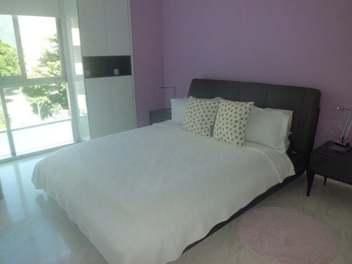 Imagen 7 de 16 de Se Vende Apto 99m2 2h/3b/2p Los Naranjos De Las Mercedes 0696