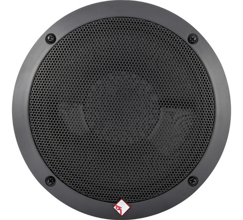 Componente Rockford 6.5 150w