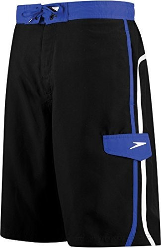 Speedo Men's Peninsula E-board Watershorts, V4v4a