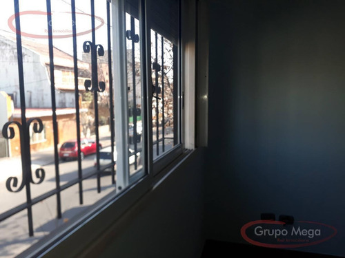 Imagen 12 de 19 de Ph De 3 Amb/ Frente / Lavadero Ind/balcon