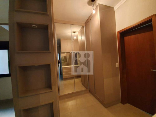 Imagem 12 de 24 de Casa Com 3 Dormitórios À Venda, 170 M² Por R$ 900.000 - Bonfim Paulista - Ribeirão Preto/sp - Ca0637