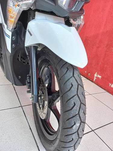 Imagem 13 de 15 de Yamaha Neo 125 2020 19149km