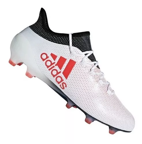 Almeja Unidad Traición Zapatos Fútbol adidas X 17.1 Fg Profesionales Originales