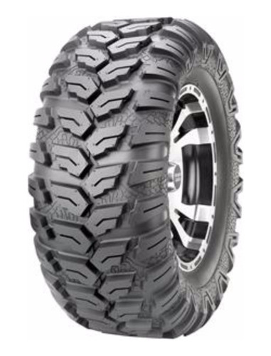 Llantas 25x8-12 Maxxis Ceros Mu07 6c