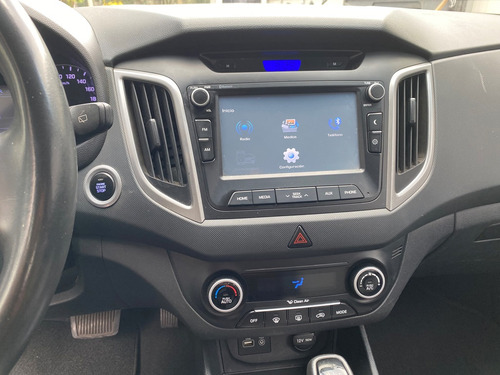 Hyundai Creta 1.6 Limited At