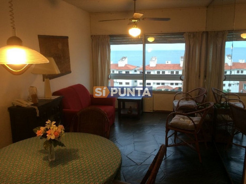 Imagen 2 de 7 de Apartamento En Venta, Península