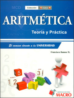 Aritmética: Teoría Y Práctica