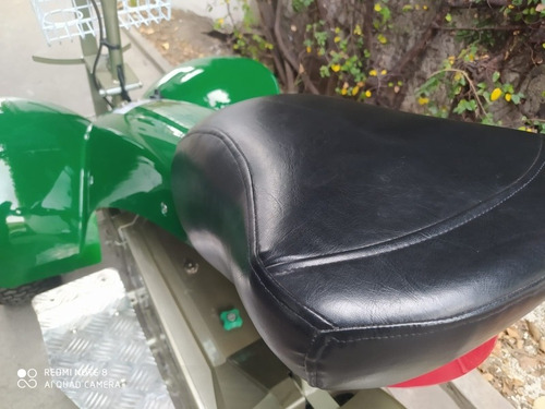 Imagen 8 de 15 de Carro Electrico Golf Cruiser Caddie Caddy Moto Chakan Moto