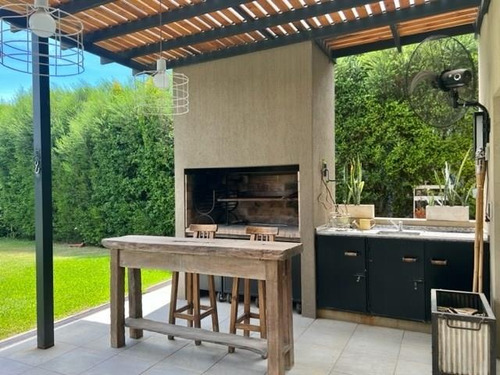 Casa En Venta En Los Alisos, Nordelta, Tigre