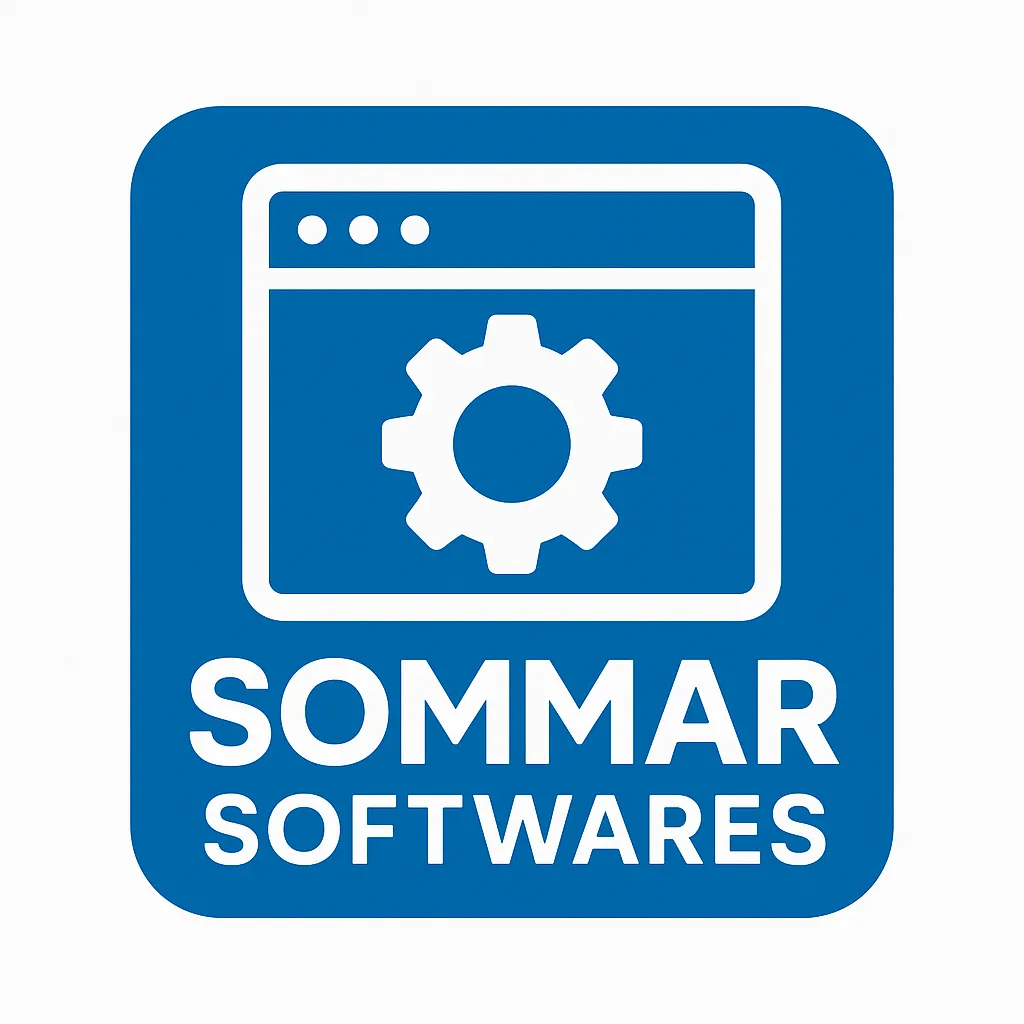 SOMMAR SOFTWARES