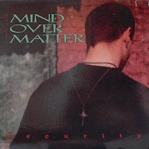 Cd Security (mind Over Matter (3)) Estándar