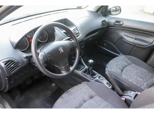 Peugeot 207 Sedan Xr 1.4