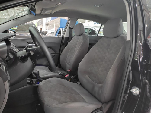 Imagem 6 de 12 de Hyundai Hb20s 1.6 Comfort Plus 16v 2019