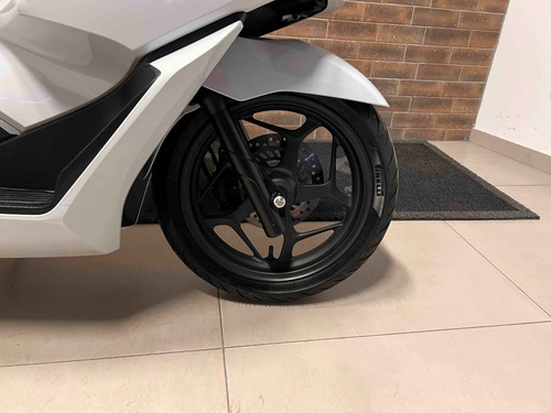 Honda Pcx Cbs 2025