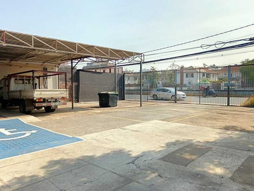 Local Comercial Av Grecia Jazmines Ñuñoa (90825)