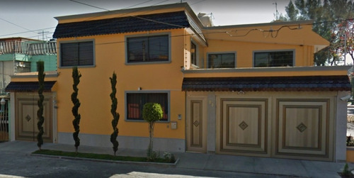 Casa En Remate Bancario En Jardín Balbuena