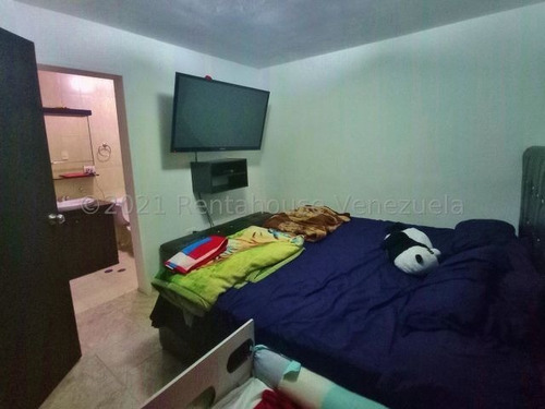 Imagen 22 de 30 de Apartamento Venta Urb. Nuevo Bosque Alto, Av. Fuerzas Aéreas, Maracay, 22-16385 Mv